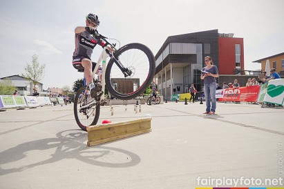 Grazer Bike-Opening Stattegg 06.-08. Mai 17