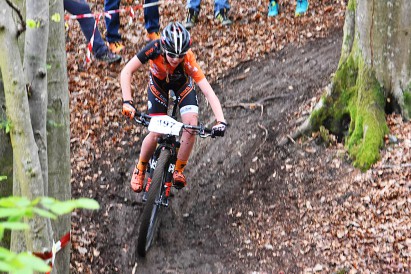 15. Hügelland MTB Trophy 17.06.2023