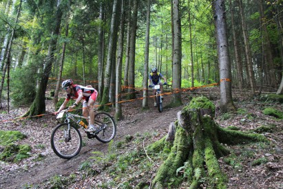 20. Koppler MTB Rennen - 30.06.2018