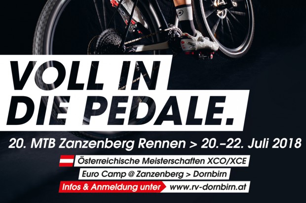 Foto auf Ã–M Dornbirn 20.-22.07.2018