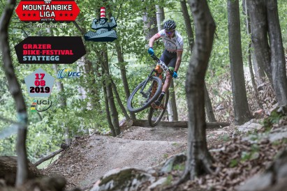 Grazer Bike-Festival Stattegg 15.-18.08.2019