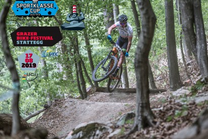 Grazer Bike-Festival Stattegg 15.-18.08.2019