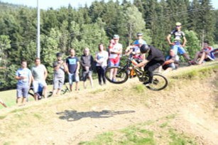 Foto auf 20.06.2021 - Miesenbach ST