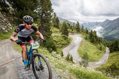  26. Ischgl Ironbike Marathon - 07.08.2021