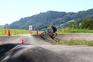 Foto auf 24.09.2022 - Koppl 