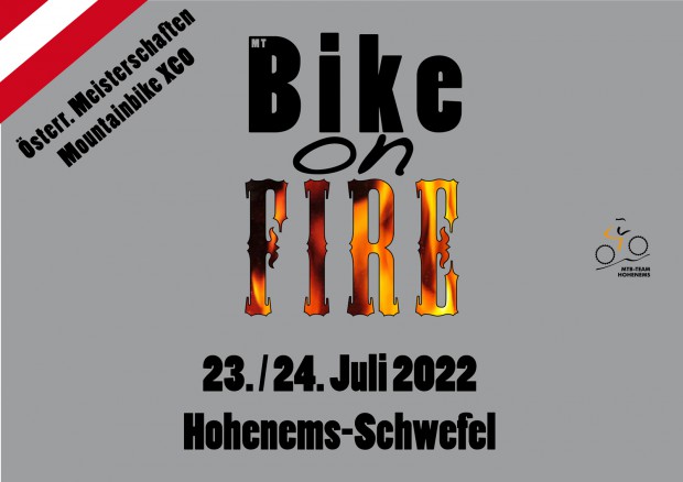 Foto auf ÖM - MTB XCO CROSS COUNTRY - HOHENEMS-SCHWEFEL