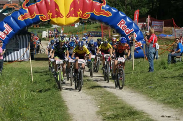 Foto auf 10.06.2012 - Koppl