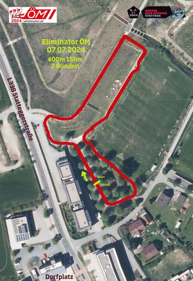 Foto auf 07.07.2024 - ÖSTM XCE Stattegg