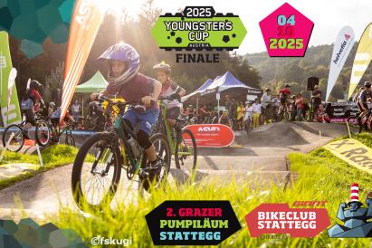 Grazer Bike-Festival Stattegg