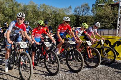 28.06.2025 - Koppl - Nockstein-Trophy