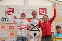 Ötztaler MTB Festival 2011 Sa.30.04