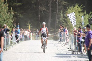 Ötztaler MTB Festival 2011