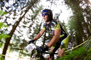 KitzAlpBike Cross Country Race