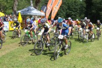 Das war das 13. Klopeiner See - Turnersee MTB-Rennen