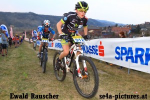 2. Rennen zum Austria Youngsters Cup in Langenlois