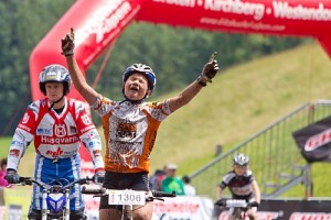 KitzAlpBike Festival ÖM U13 / U15 / U17