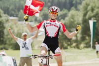 UEC MTB Jugend EM 2012