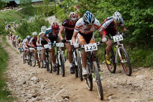 UEC Mountainbike European Cup - XCO Juniors/U23 UEC Mountainbike European Cup - XCO Juniors/U23