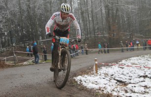 Schwarzbauer Juniors men by Goller
